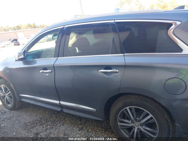 5N1AL0MM6GC522175 Infiniti QX60