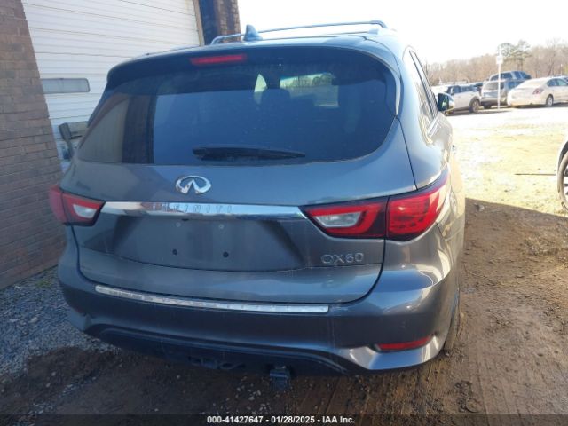 5N1AL0MM6GC522175 Infiniti QX60