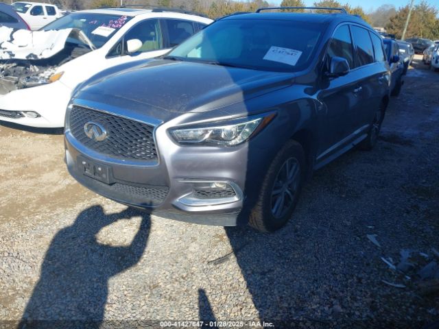 5N1AL0MM6GC522175 Infiniti QX60