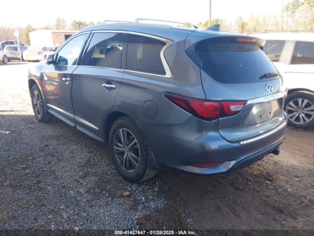 5N1AL0MM6GC522175 Infiniti QX60