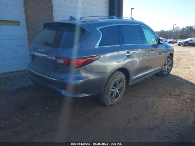 5N1AL0MM6GC522175 Infiniti QX60