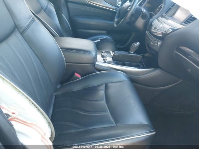 5N1AL0MM6GC522175 Infiniti QX60