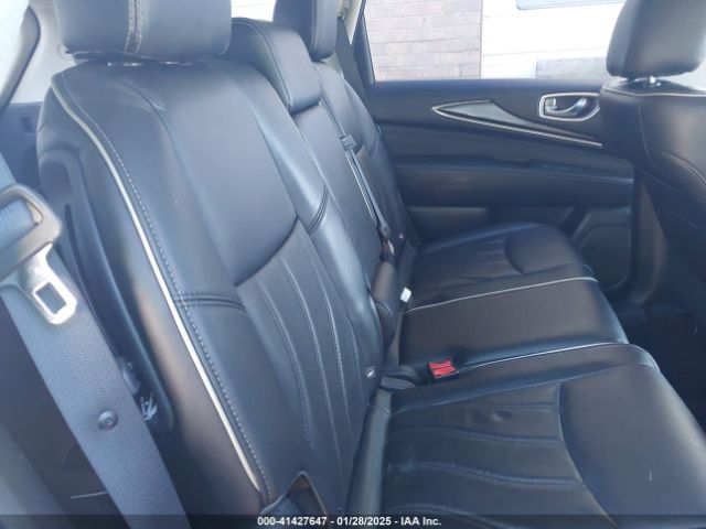 5N1AL0MM6GC522175 Infiniti QX60