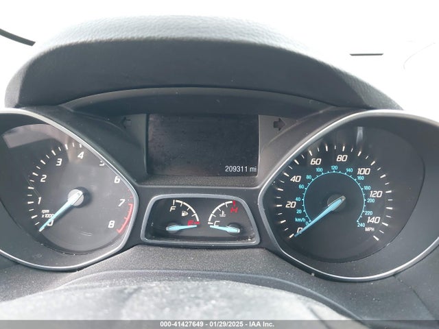 Ford ESCAPE SE 2014 1FMCU9G96EUC41244 Image 7