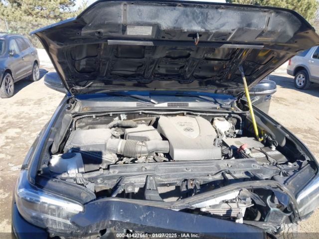 3TMCZ5AN3LM337337 Toyota Tacoma Trd Off-road