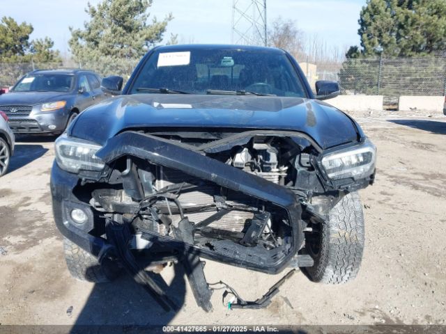 3TMCZ5AN3LM337337 Toyota Tacoma Trd Off-road