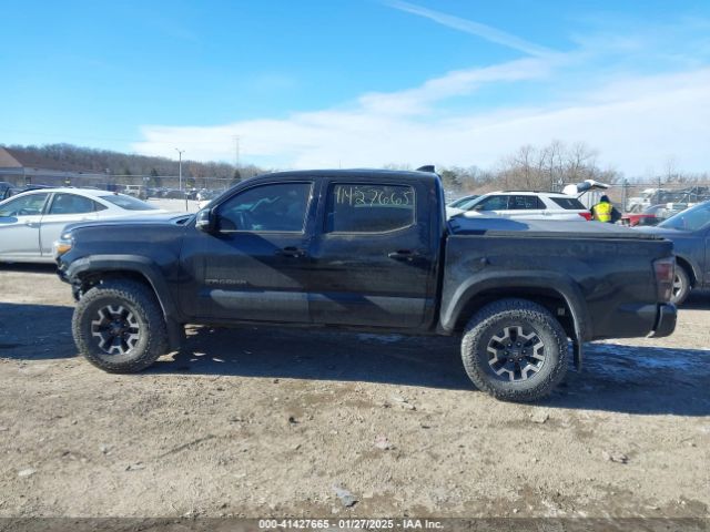 3TMCZ5AN3LM337337 Toyota Tacoma Trd Off-road