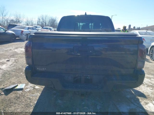 3TMCZ5AN3LM337337 Toyota Tacoma Trd Off-road