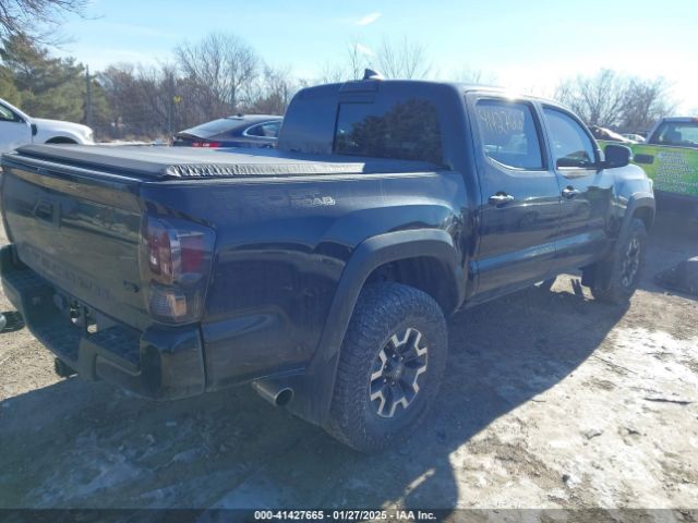 3TMCZ5AN3LM337337 Toyota Tacoma Trd Off-road