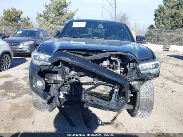 3TMCZ5AN3LM337337 Toyota Tacoma Trd Off-road