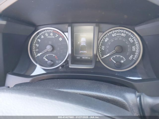 3TMCZ5AN3LM337337 Toyota Tacoma Trd Off-road