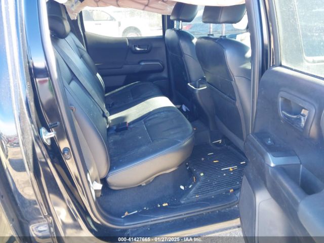 3TMCZ5AN3LM337337 Toyota Tacoma Trd Off-road