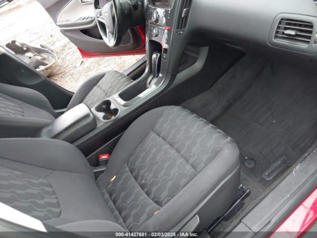 1G1RA6E46EU165336 Chevrolet Volt