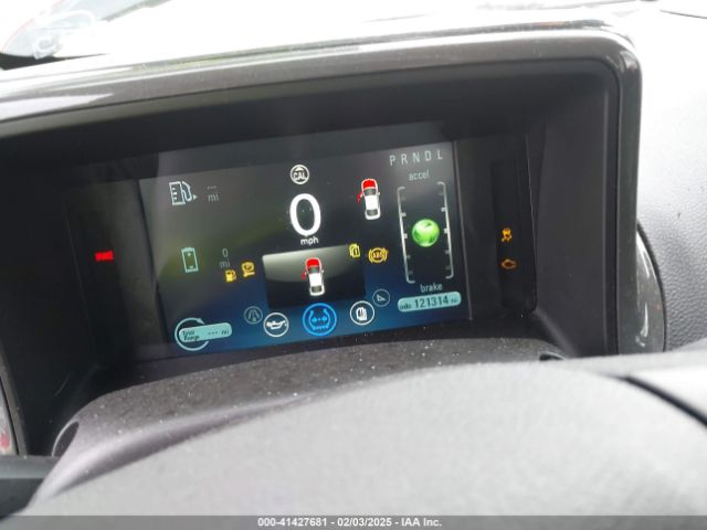 1G1RA6E46EU165336 Chevrolet Volt