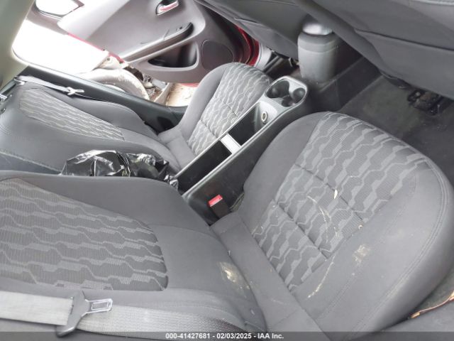 1G1RA6E46EU165336 Chevrolet Volt