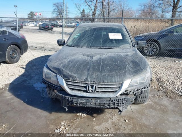1HGCR3F91EA008637 Honda Accord Touring