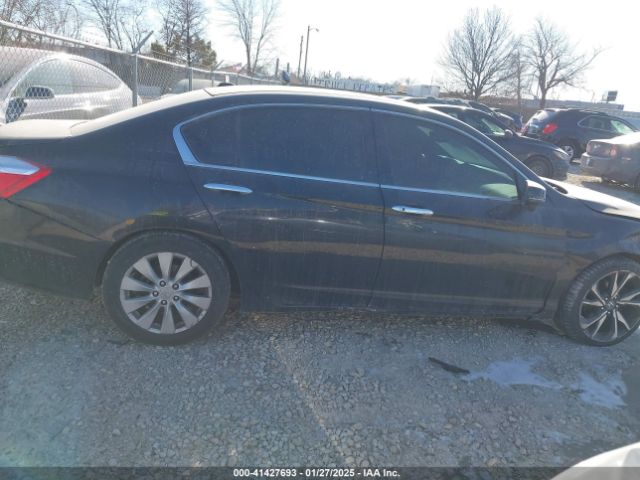 1HGCR3F91EA008637 Honda Accord Touring