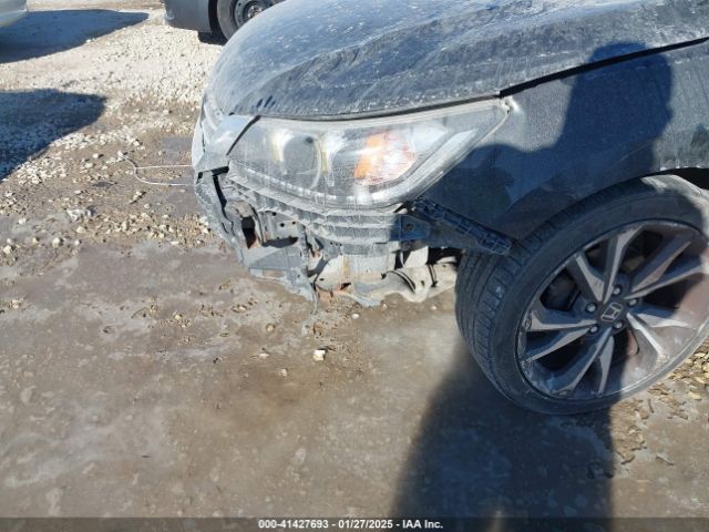 1HGCR3F91EA008637 Honda Accord Touring