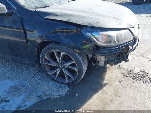 1HGCR3F91EA008637 Honda Accord Touring