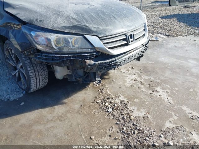 1HGCR3F91EA008637 Honda Accord Touring