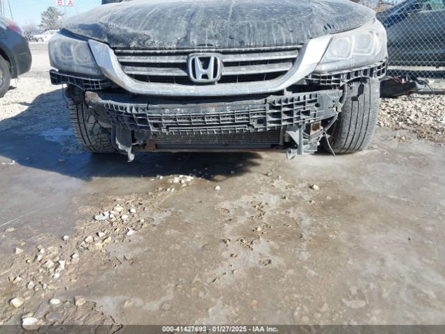 1HGCR3F91EA008637 Honda Accord Touring