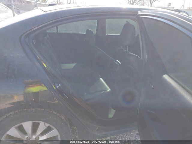 1HGCR3F91EA008637 Honda Accord Touring