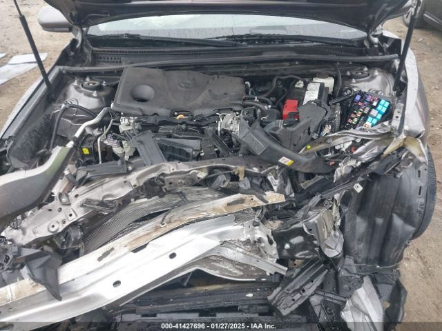4T1C11AK1LU893191 Toyota CAMRY LE