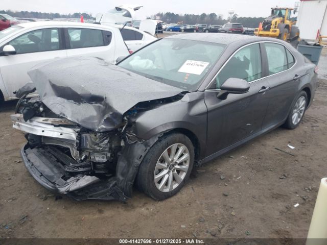4T1C11AK1LU893191 Toyota CAMRY LE
