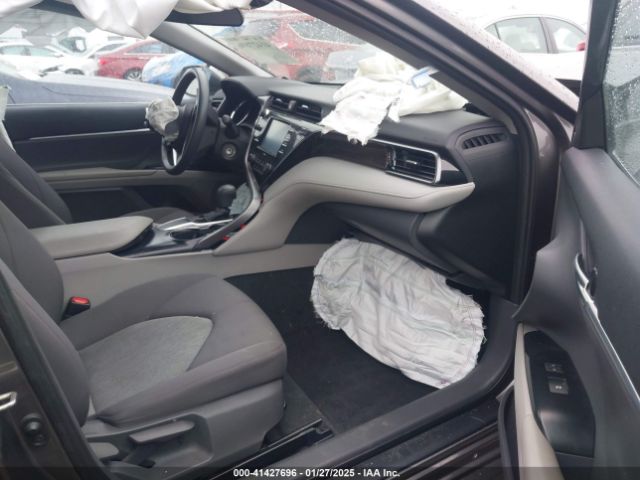 4T1C11AK1LU893191 Toyota CAMRY LE