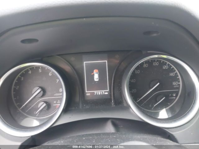 4T1C11AK1LU893191 Toyota CAMRY LE