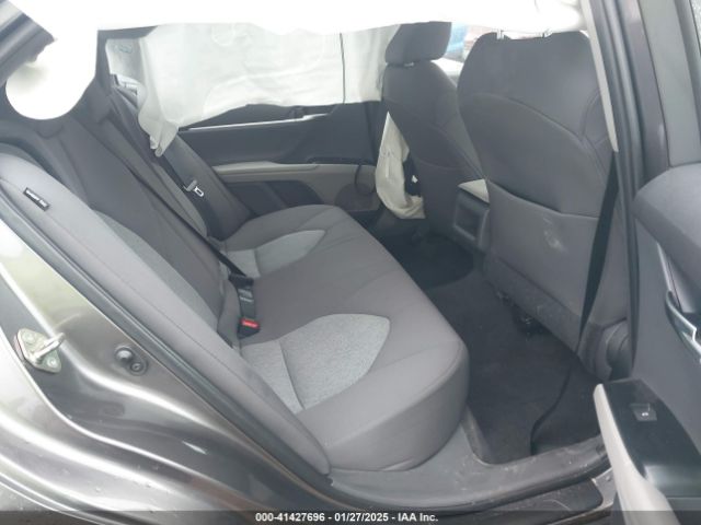 4T1C11AK1LU893191 Toyota CAMRY LE