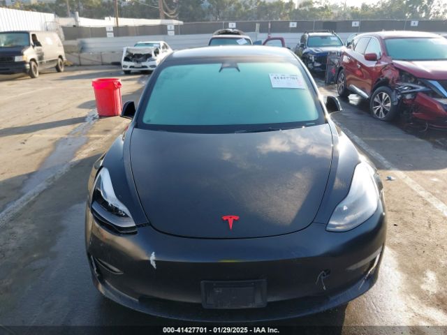 5YJ3E1EC7NF137744 Tesla Model 3 Performance Dual Motor All-wheel Drive