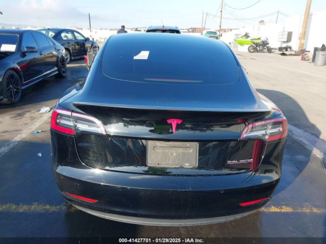 5YJ3E1EC7NF137744 Tesla Model 3 Performance Dual Motor All-wheel Drive