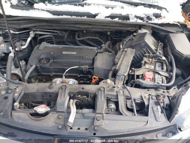 Honda CR-V LX 2016 5J6RM4H35GL130151 Image 10