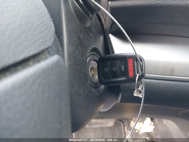 Honda CR-V LX 2016 5J6RM4H35GL130151 Image 11