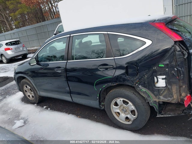 Honda CR-V LX 2016 5J6RM4H35GL130151 Image 14