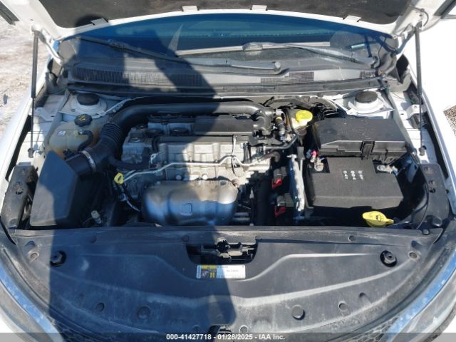 2016 CHRYSLER 200 1C3CCCFB1GN123192 Photo 9