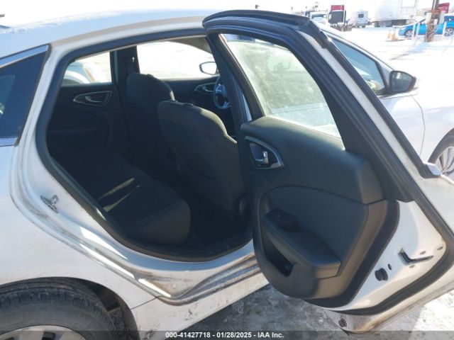 2016 CHRYSLER 200 1C3CCCFB1GN123192 Photo 7