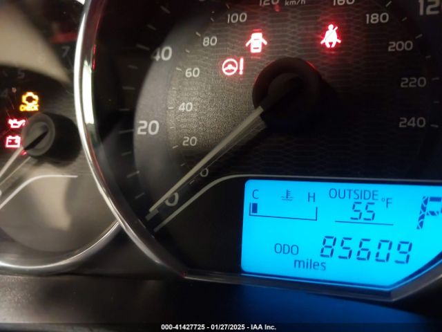 5YFBURHE3EP146861 Toyota 2zr-fe