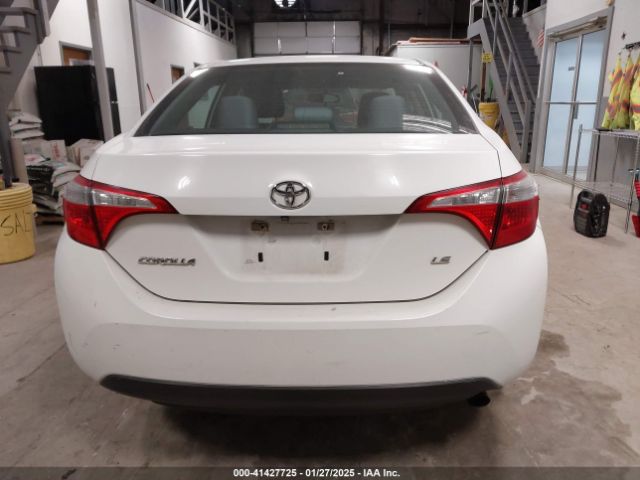 5YFBURHE3EP146861 Toyota 2zr-fe