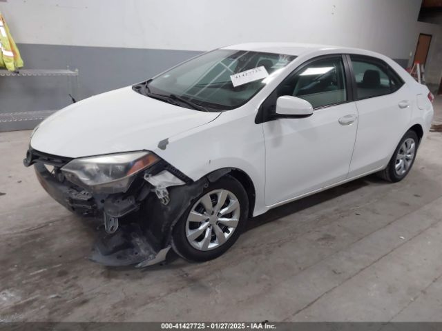 5YFBURHE3EP146861 Toyota 2zr-fe