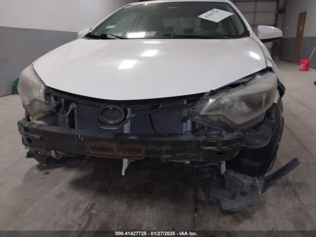 5YFBURHE3EP146861 Toyota 2zr-fe