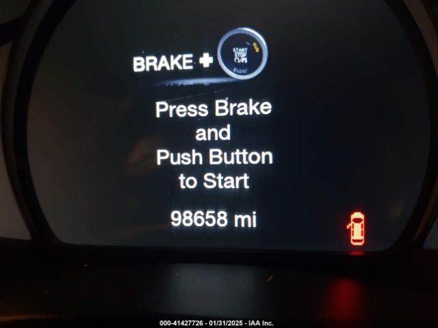 1C4RDJDG7MC627159 Dodge Durango Gt Plus Awd