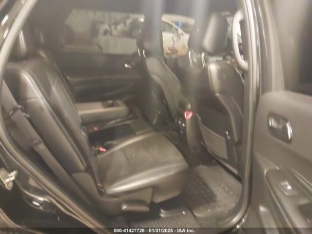 1C4RDJDG7MC627159 Dodge Durango Gt Plus Awd