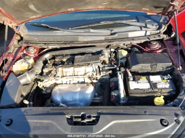 2015 CHRYSLER 200 1C3CCCAB8FN569667 Photo 9