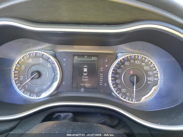2015 CHRYSLER 200 1C3CCCAB8FN569667 Photo 6