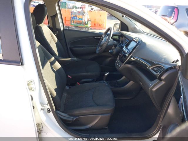KL8CD6SA9MC738936 Chevrolet Spark Fwd 1lt Automatic