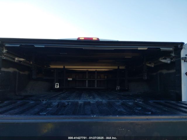 1N6ED0EB1MN709837 Nissan Frontier Sv 4x4