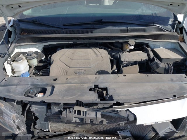 KNDMB5C18M6666362 KIA SEDONA LX
