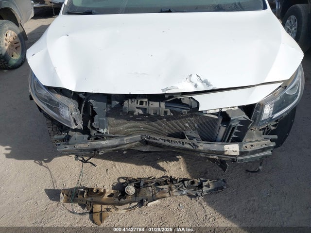 KNDMB5C18M6666362 KIA SEDONA LX
